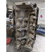 #BLA46 Bare Engine Block Needs Bore From 2009 Chevrolet Silverado 1500  5.3 12601900